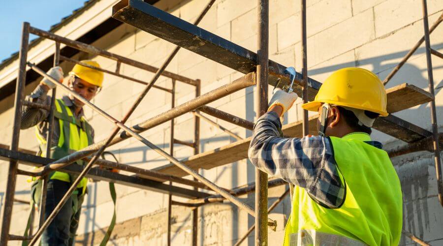 Flashing Repair in Cape May, NJ